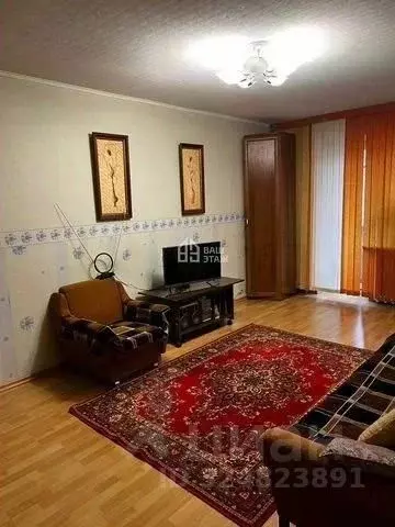 1-к кв. Калужская область, Калуга ул. Кирова, 70 (33.4 м) - Фото 2