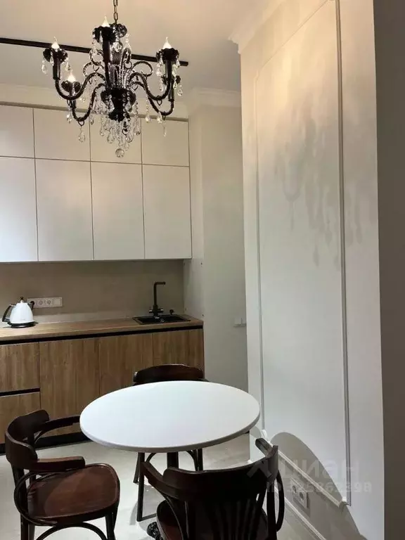 1-к кв. Ростовская область, Ростов-на-Дону Стабильная ул., 7 (36.0 м) - Фото 2