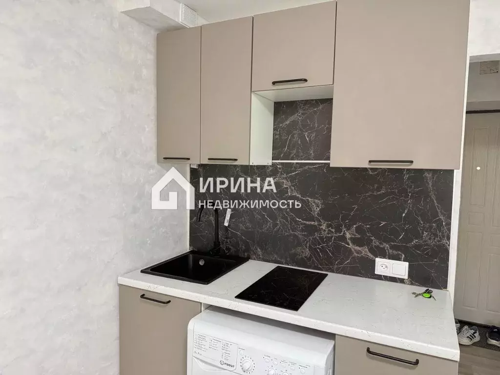 Студия Владимирская область, Ковров Сосновая ул., 15/2 (17.7 м) - Фото 1