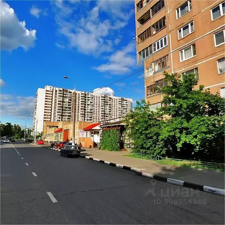 Комната Москва Солдатская ул., 10К2 (27.0 м) - Фото 1