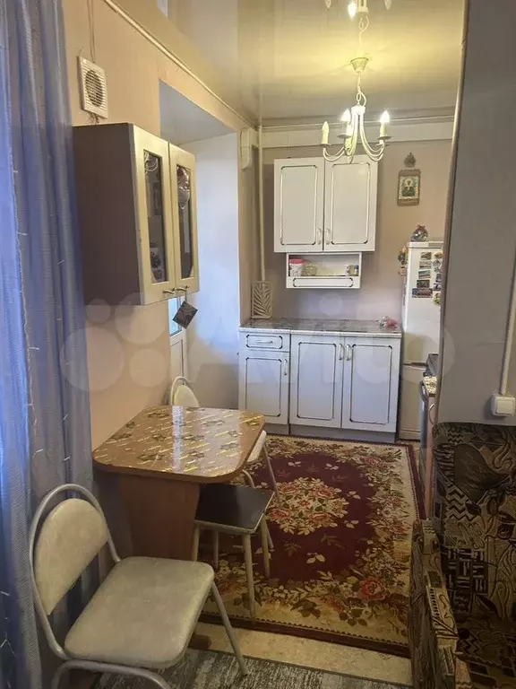 Квартира-студия, 20 м, 3/5 эт. - Фото 0