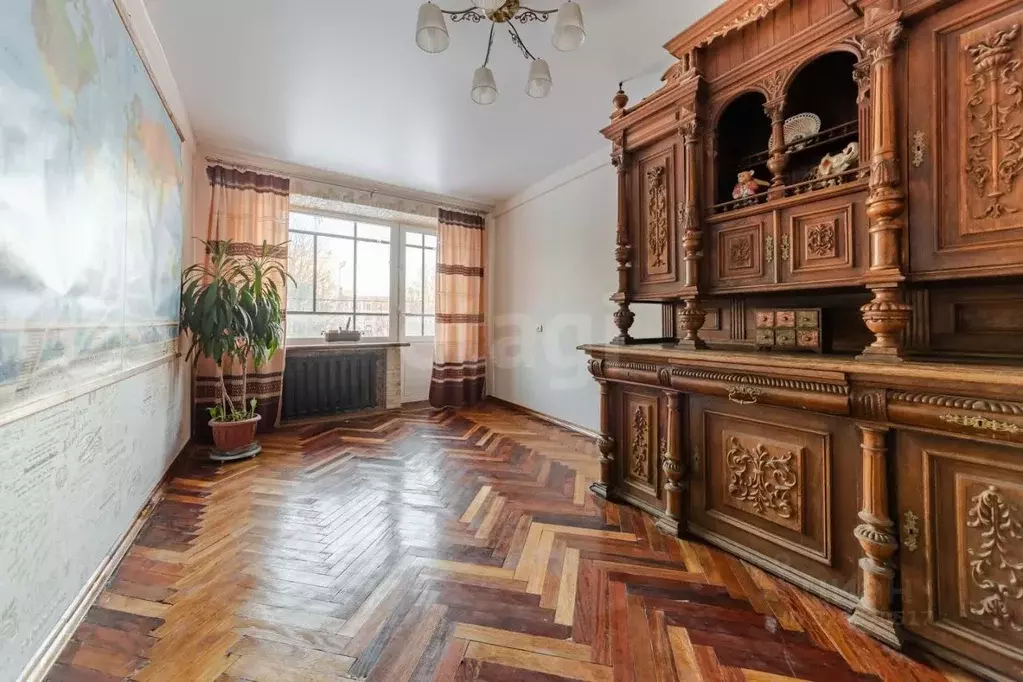 3-к кв. Санкт-Петербург, Санкт-Петербург, Петергоф Константиновская ... - Фото 1