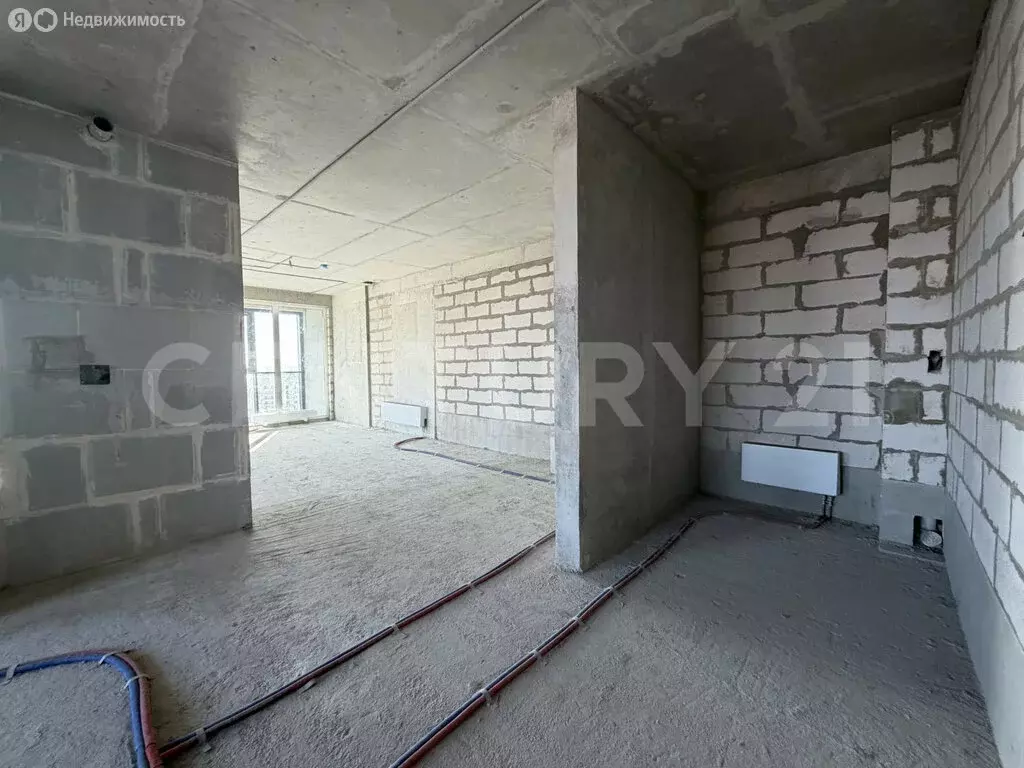 4-комнатная квартира: Москва, улица Крузенштерна, 3к4 (108 м) - Фото 1