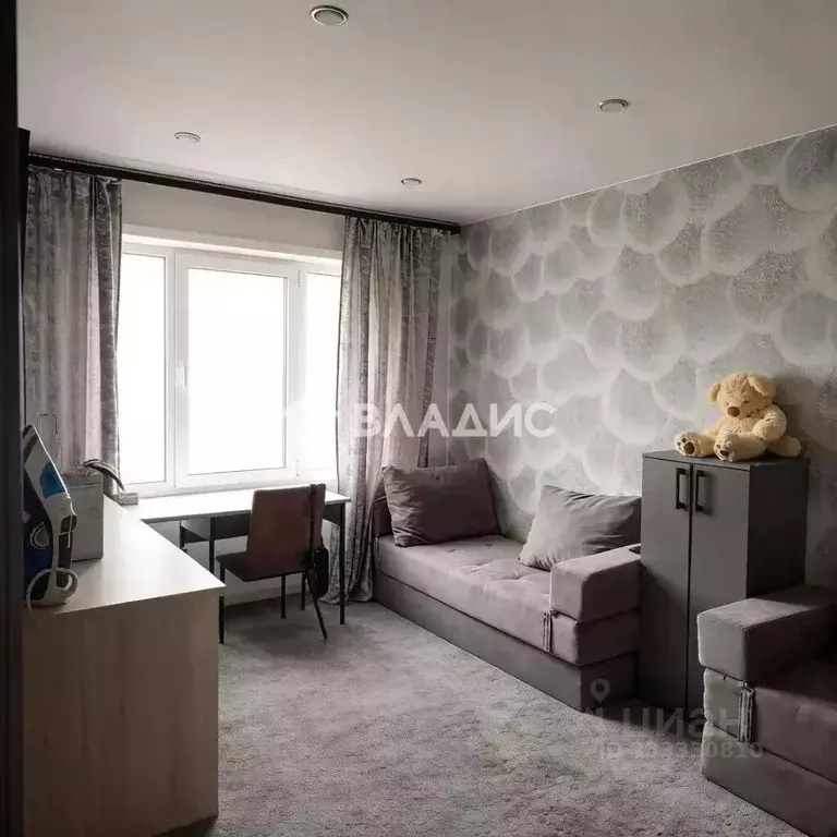 2-к кв. Иркутская область, Ангарск 15-й мкр, 11 (48.6 м) - Фото 1