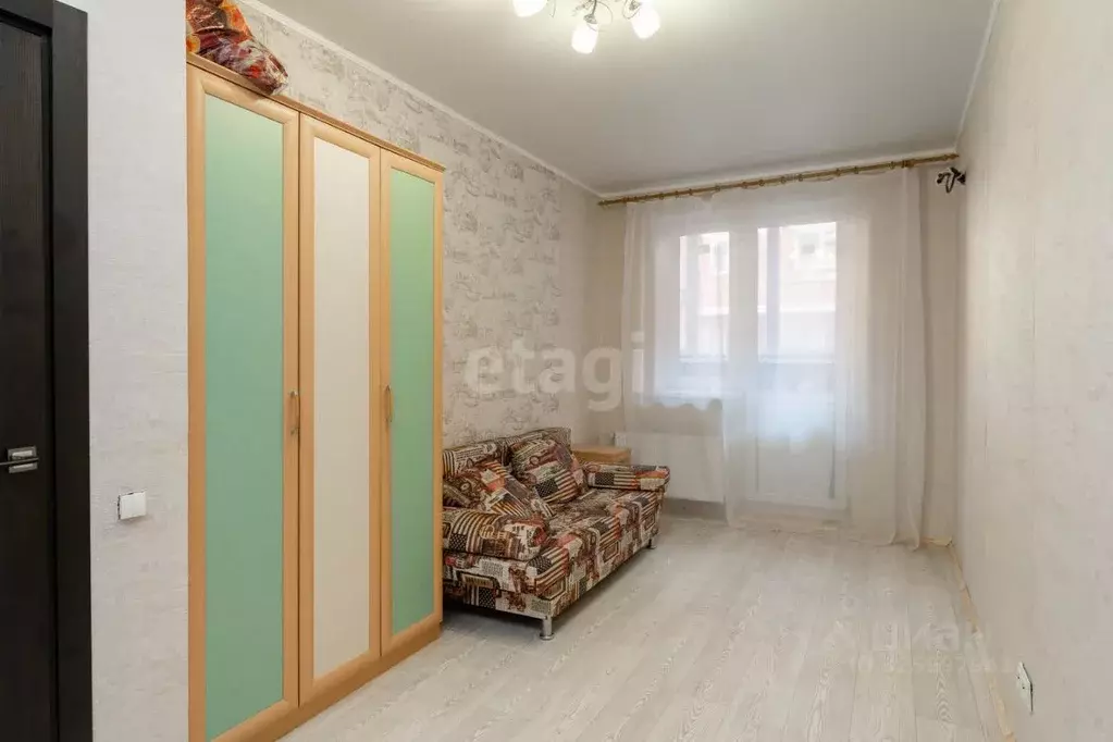 1-к кв. Адыгея, Тахтамукайский район, Старобжегокайское с/пос, Новая ... - Фото 1