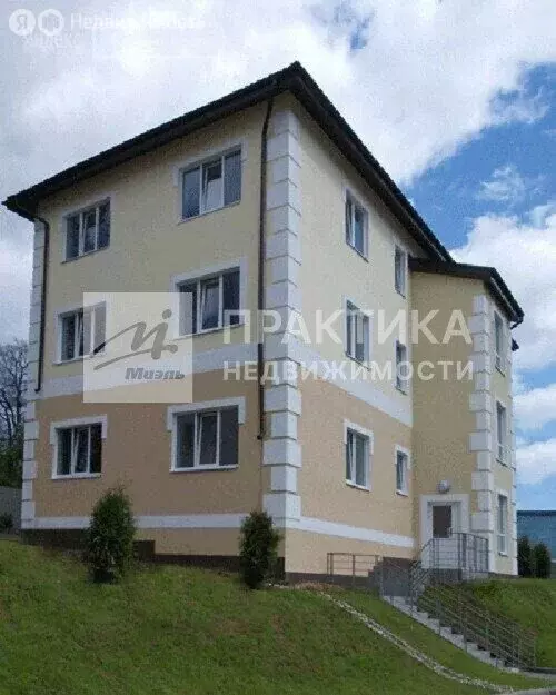 Квартира-студия: Химки, улица Опанасенко, 14Ак6 (28.9 м) - Фото 0