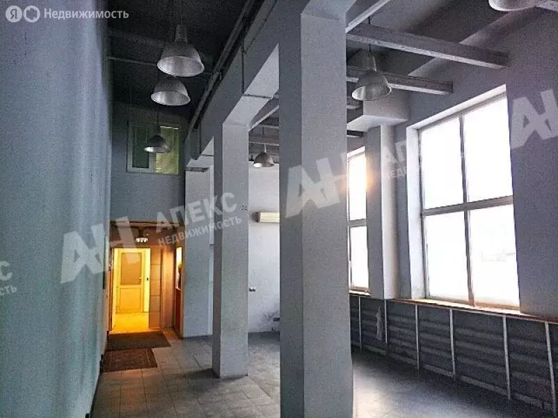 Помещение свободного назначения (85 м) - Фото 1