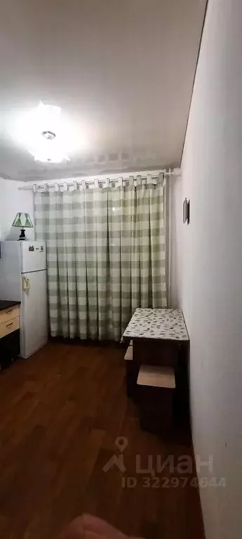 1-к кв. Хакасия, Абакан ул. Ленинского Комсомола, 16 (35.3 м) - Фото 2