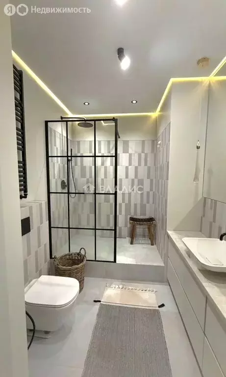 2-комнатная квартира: Светлогорск, Дачная улица, 6 (54 м) - Фото 2