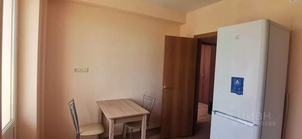 1-к кв. Самарская область, Самара Конноармейская ул., 5 (42.0 м) - Фото 1