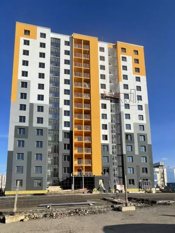 2-к кв. Челябинская область, Магнитогорск ул. 50-летия Магнитки, 29 ... - Фото 1