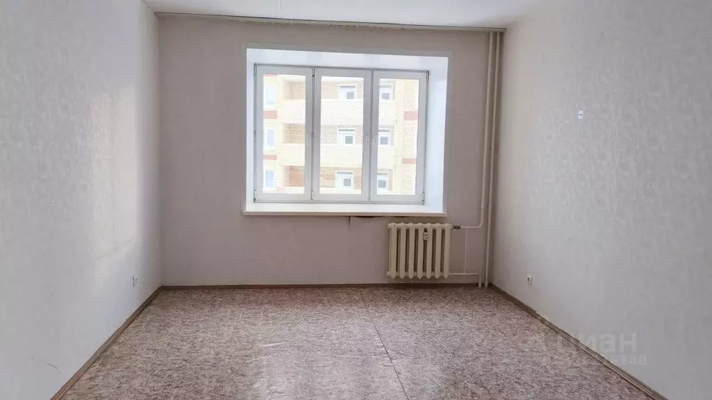 2-к кв. Пермский край, Пермь ул. Веры Фигнер, 6 (66.0 м) - Фото 2