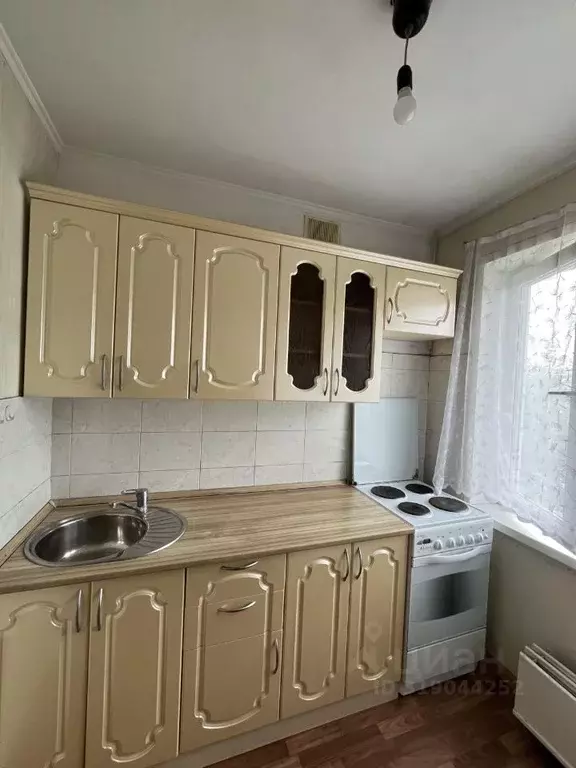2-к кв. Хакасия, Абакан ул. Крылова, 37 (50.0 м) - Фото 0