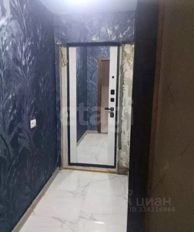 2-к кв. Кемеровская область, Кемерово Октябрьский просп., 23А (43.0 м) - Фото 1