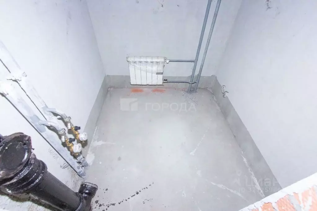 Студия Новосибирская область, Новосибирск 1-я Шоссейная ул., 64 (25.0 ... - Фото 2