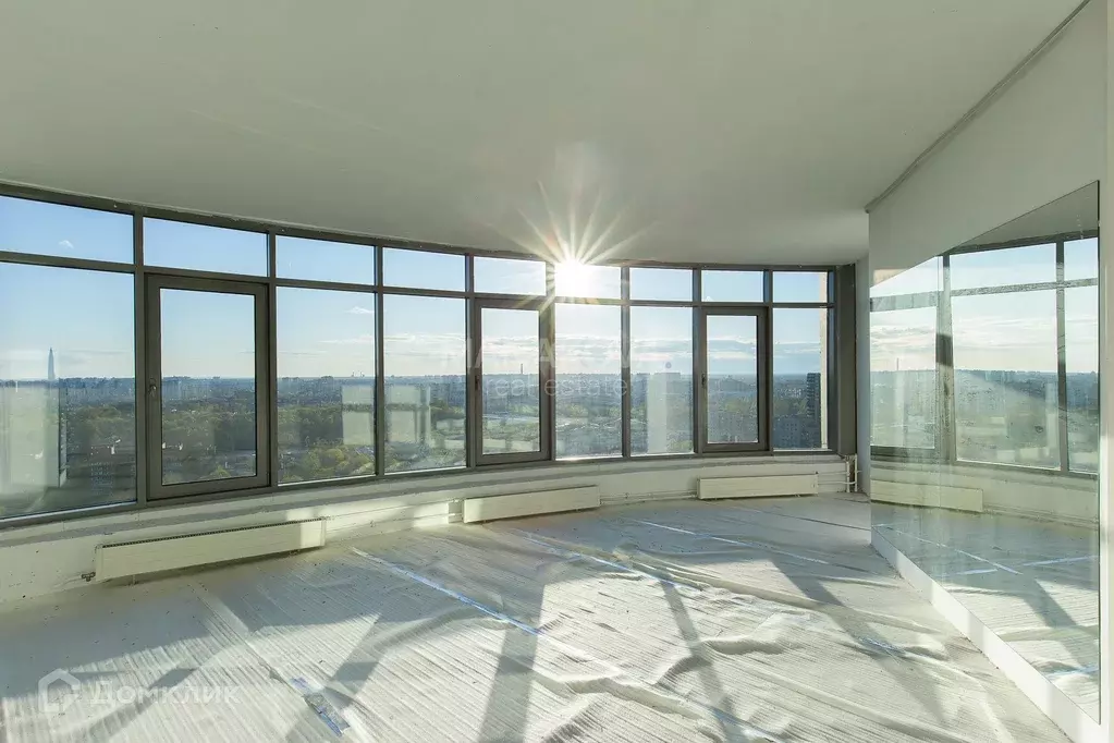 Продаётся 2-к квартира, 84.8 м - Фото 0