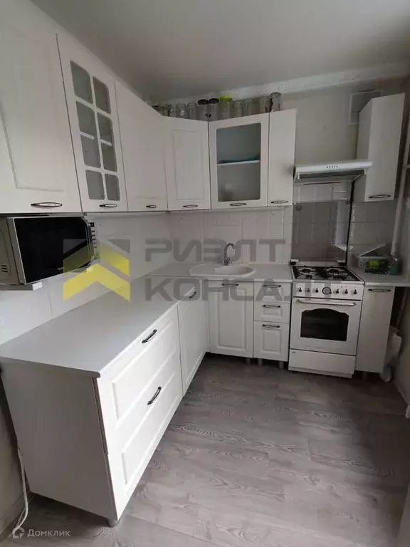 Продаётся 2-к квартира, 44 м - Фото 0