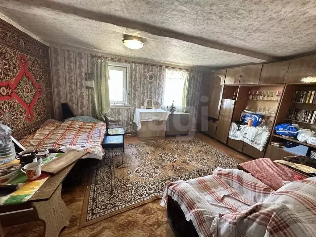 Дом в Белгородская область, Алексеевский муниципальный округ, с. ... - Фото 2