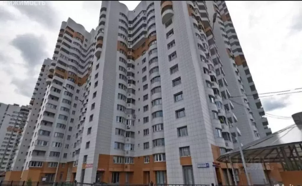 Гараж в Московская область, Одинцовский городской округ, ... - Фото 1