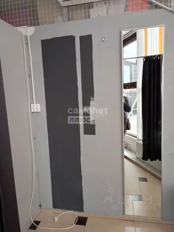 Торговая площадь в Курская область, Курск ул. Дзержинского, 25 (31 м) - Фото 2