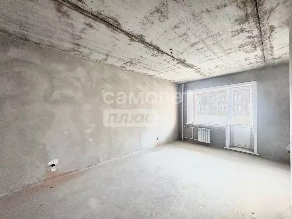 Студия Алтайский край, Бийск ул. Михаила Ломоносова, 40 (32.7 м) - Фото 2