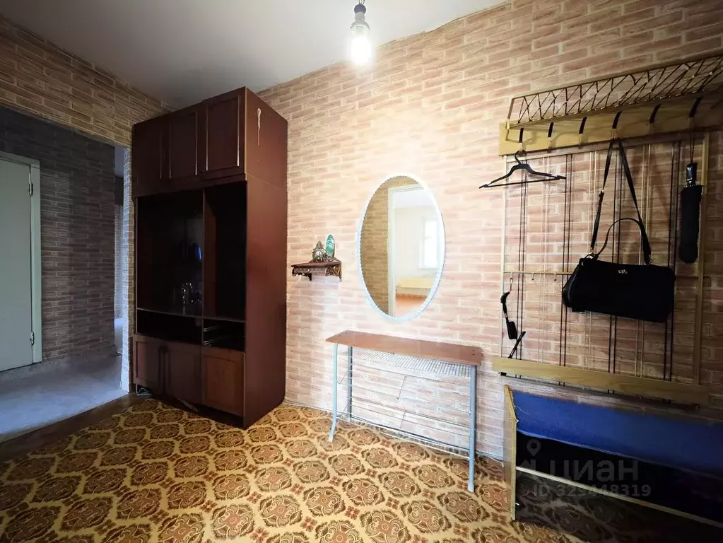 3-к кв. Красноярский край, Красноярск Судостроительная ул., 171 (82.5 ... - Фото 2
