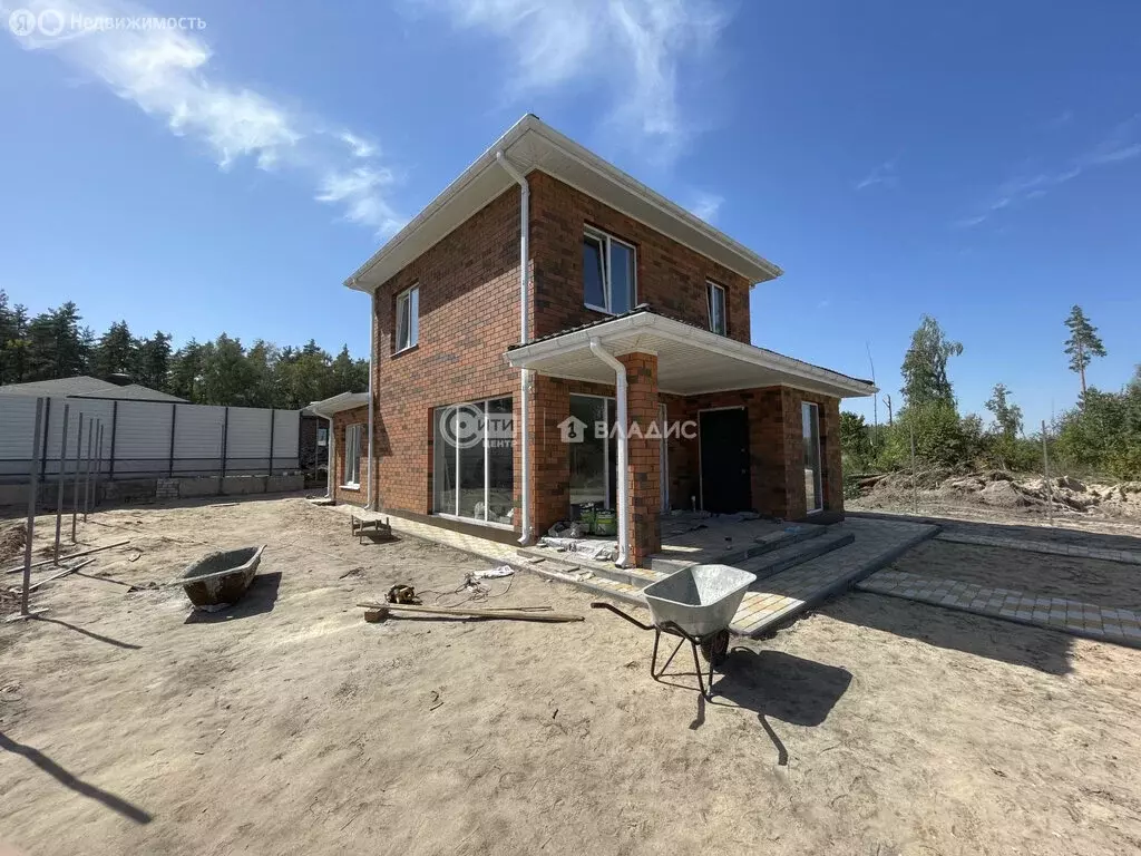 Дом в Ямное, улица Летний лагерь, 72 (120 м) - Фото 1