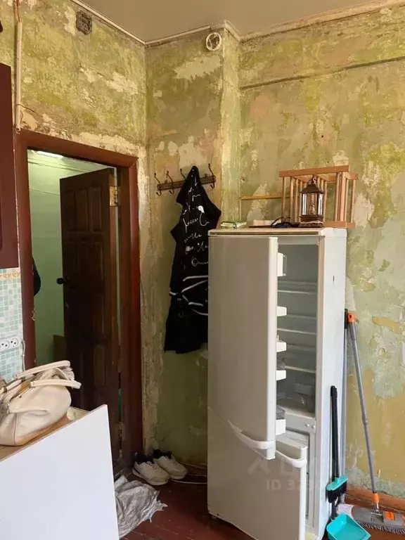 Комната Свердловская область, Екатеринбург тракт Сибирский, 11 (12.0 ... - Фото 2