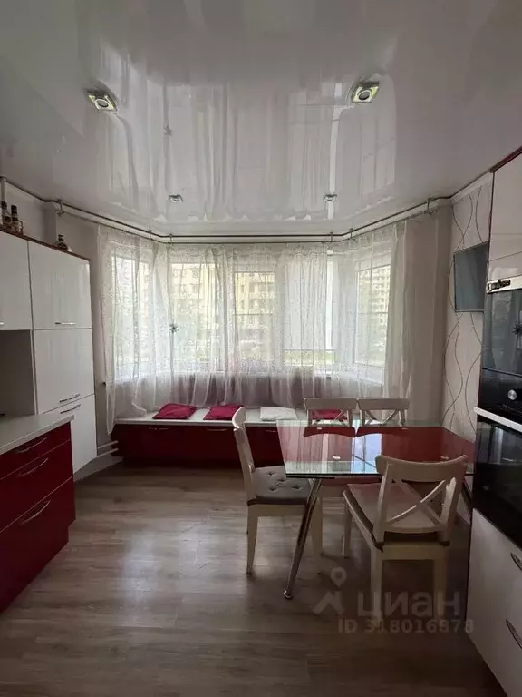 3-к кв. Московская область, Видное ул. Завидная, 22 (79.0 м) - Фото 0