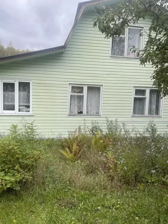 Дом в Нижегородская область, Богородский муниципальный округ, ... - Фото 2