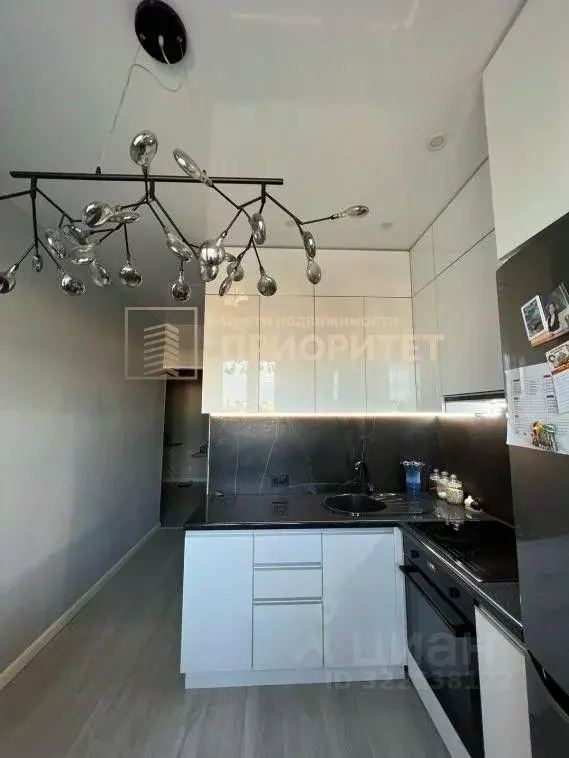 1-к кв. Саха (Якутия), Якутск Ново-Карьерная ул., 22/9 (42.7 м) - Фото 1