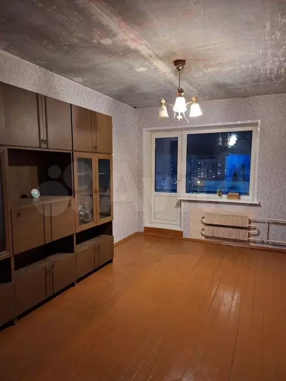 2-к. квартира, 59 м, 8/9 эт. - Фото 0