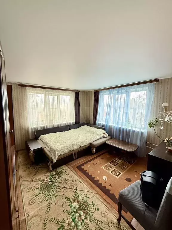 Дом 80 м на участке 4 сот. - Фото 0