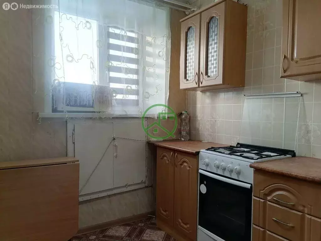 1-комнатная квартира: Сызрань, улица Лазо, 37 (28.5 м) - Фото 1