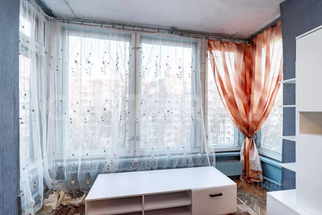 1-к кв. Санкт-Петербург ул. Кораблестроителей, 42К1 (39.0 м) - Фото 1