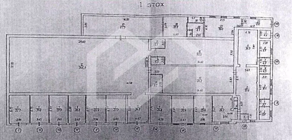 Склад в Московская область, Реутов Транспортная ул., 9А (2500 м) - Фото 2