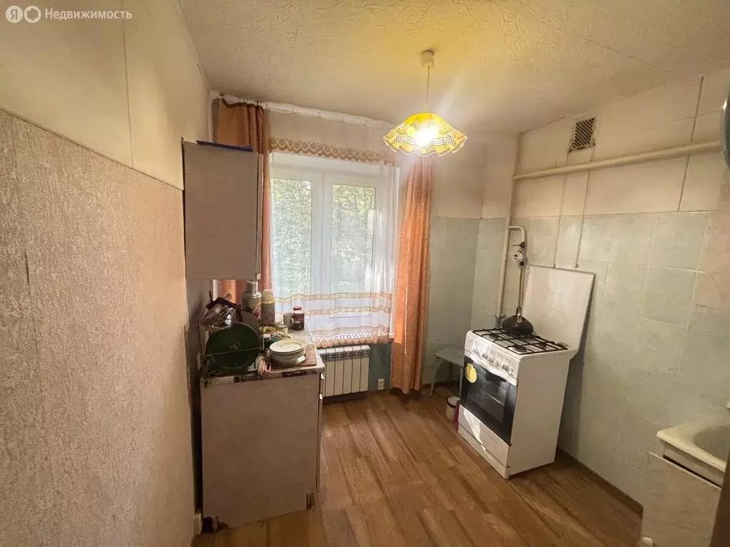 1-комнатная квартира: Ярцево, Школьная улица, 14 (35.2 м) - Фото 1