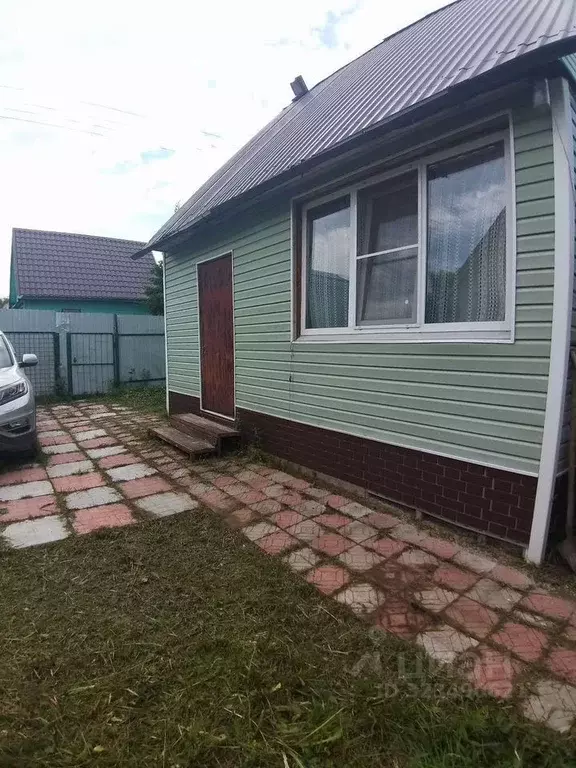 Дом в Тульская область, Ясногорский район, Ревякинское с/пос, № 62 ... - Фото 1