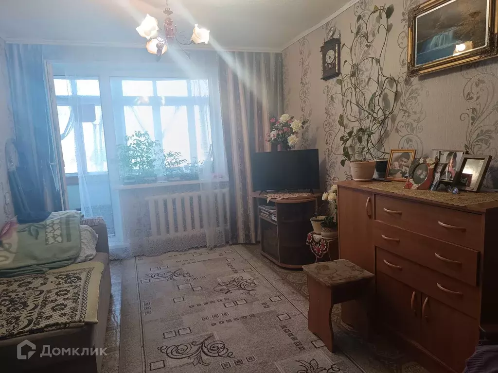 Продаётся 1-к квартира, 36 м - Фото 0