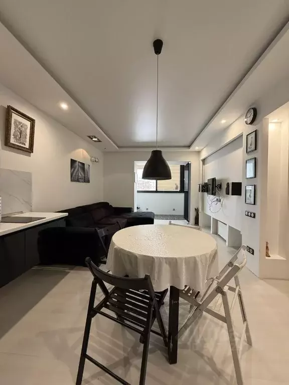 2-к кв. Тюменская область, Тюмень Солнечный проезд, 3 (70.0 м) - Фото 2