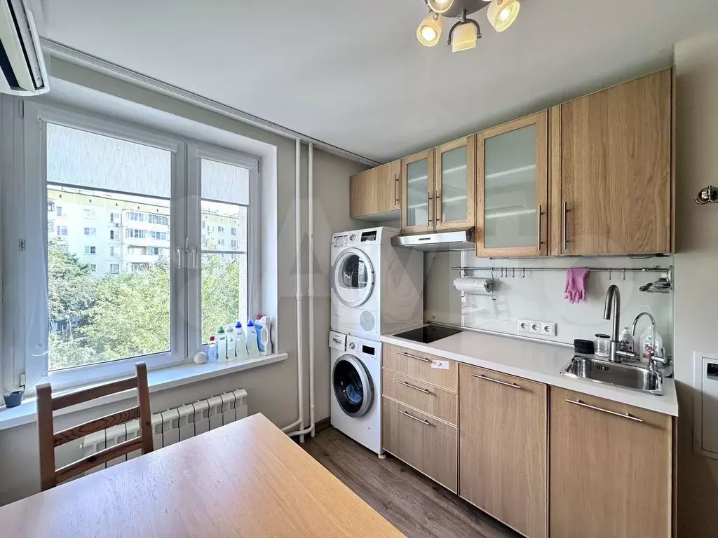 3-к. квартира, 64 м, 6/16 эт. - Фото 0