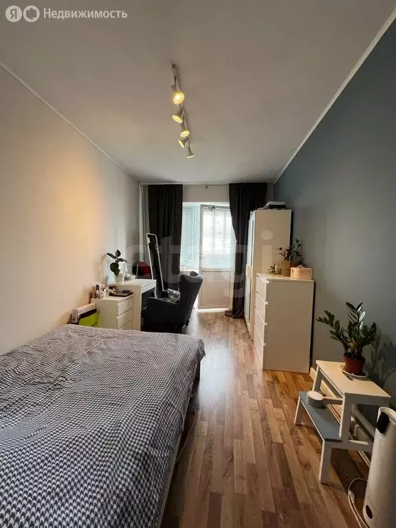 3-комнатная квартира: Ухта, проспект Ленина, 57 (60.2 м) - Фото 2