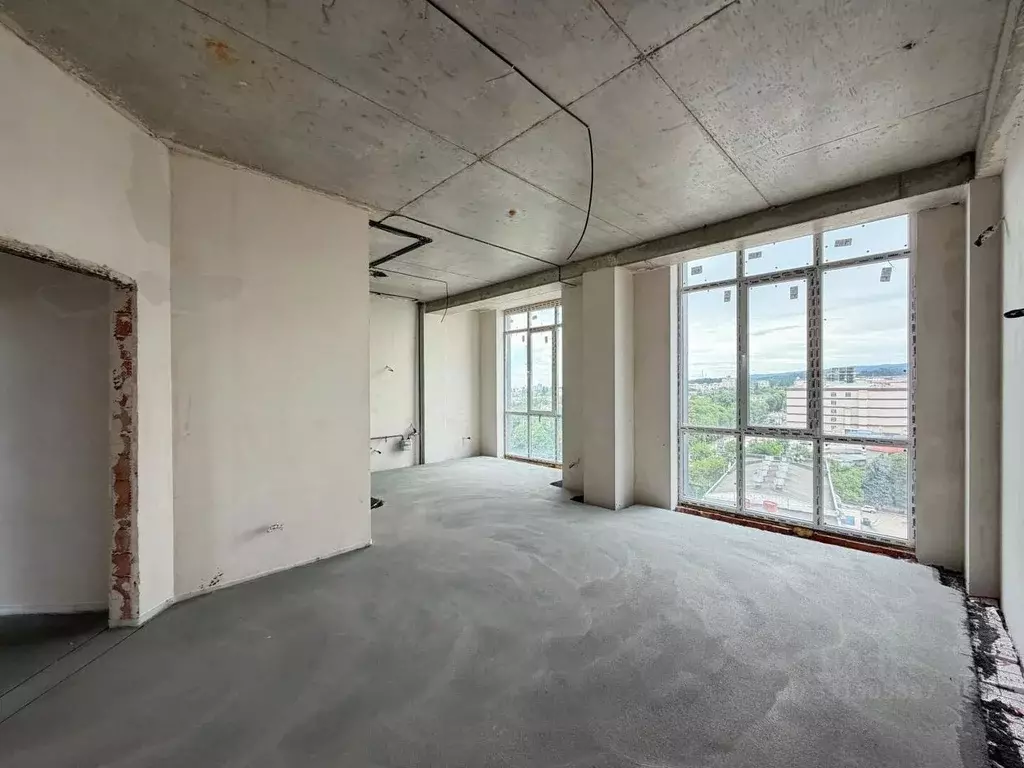 4-к кв. Кабардино-Балкария, Нальчик Московская ул., 14 (104.0 м) - Фото 2