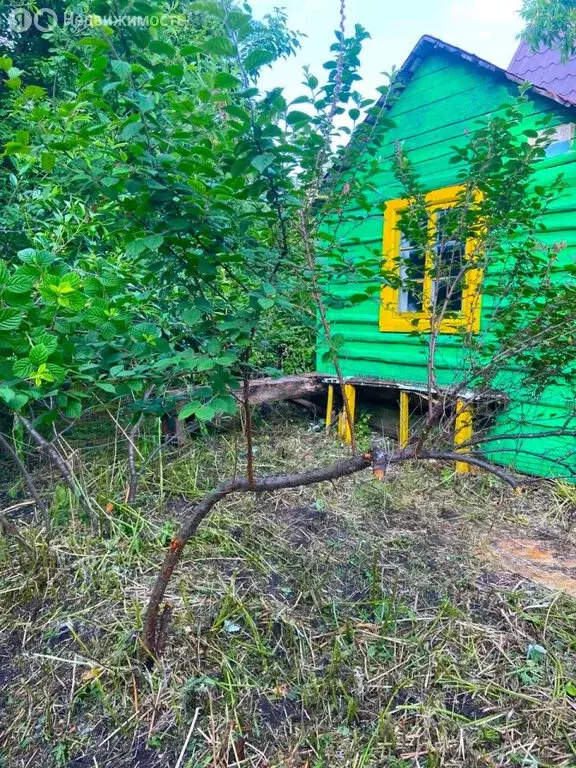 Дом в Каменск-Уральский, коллективное садоводческое товарищество № 6 ( ... - Фото 1