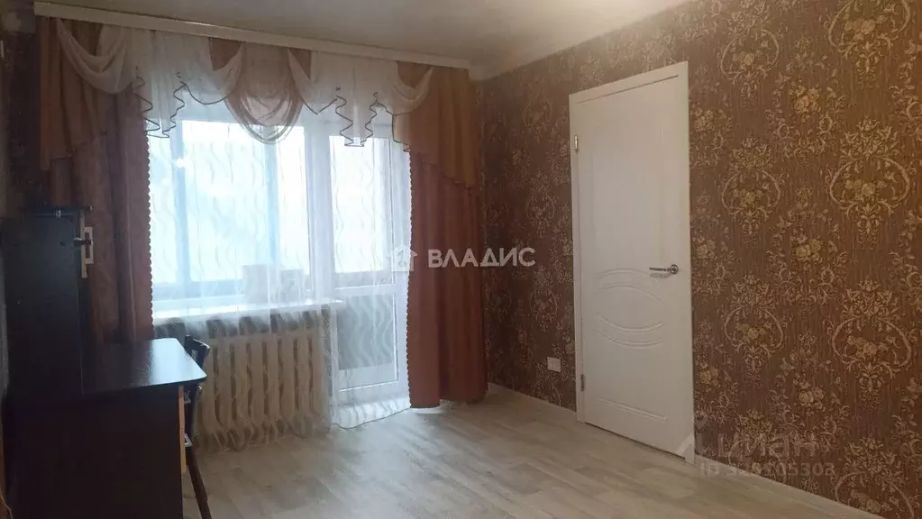 2-к кв. Волгоградская область, Волгоград ул. Вершинина, 14 (42.9 м) - Фото 2