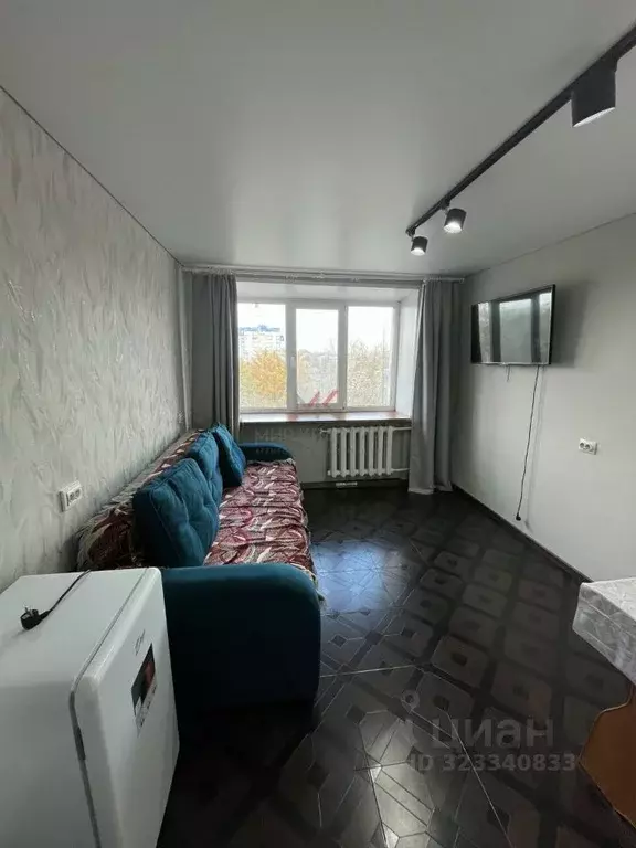 Комната Хакасия, Абакан Вокзальная ул., 26 (17.0 м) - Фото 1