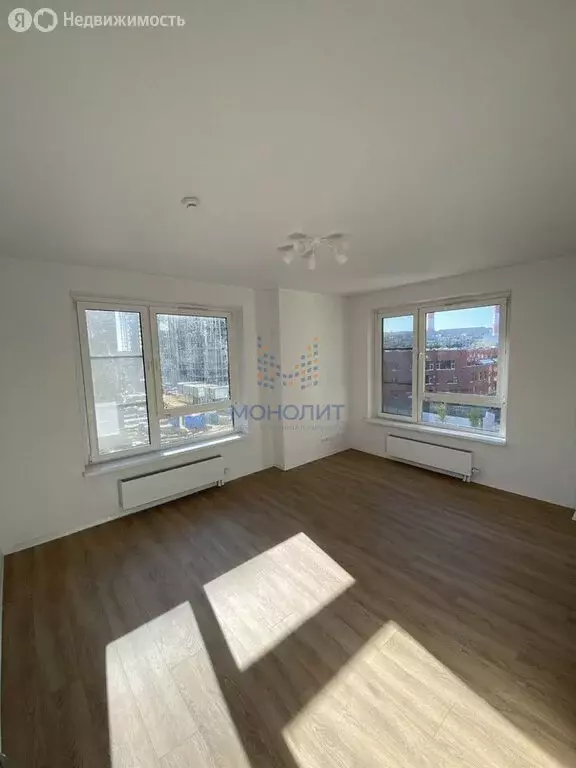 2-комнатная квартира: Москва, Очаковское шоссе, 7 (68.4 м) - Фото 2