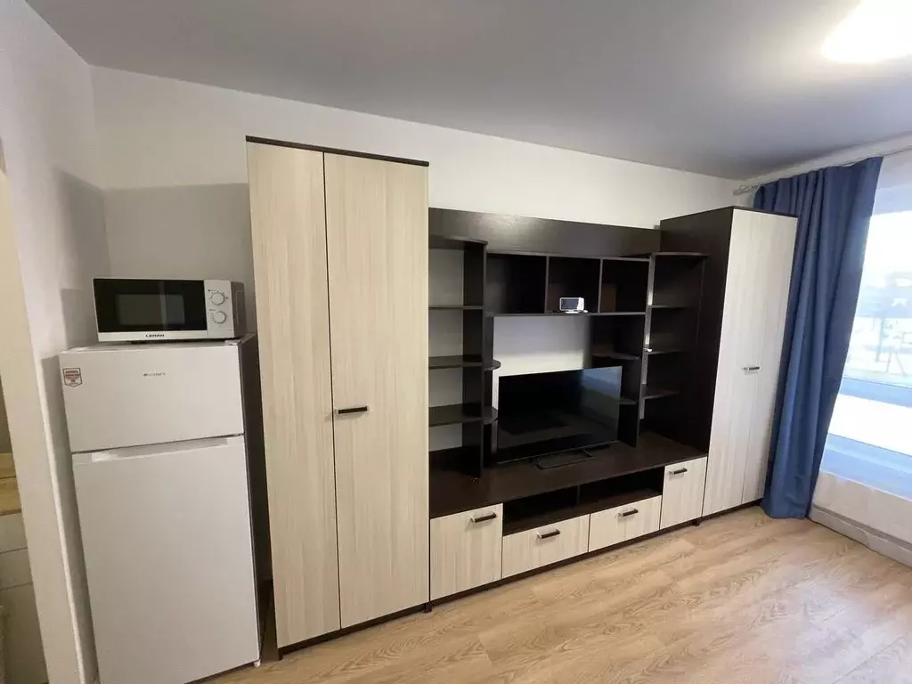 Студия Москва Очаковское ш., 5к4 (20.0 м) - Фото 1