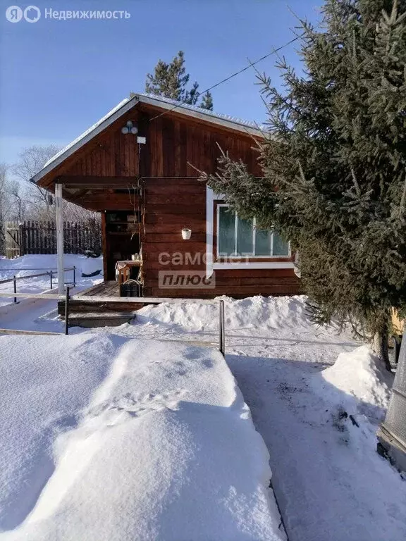 Дом в Шелехов, СНТ Дружба (25 м) - Фото 1