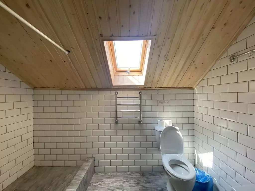 Дом в Московская область, Чехов муниципальный округ, д. Ивачково 12 ... - Фото 2